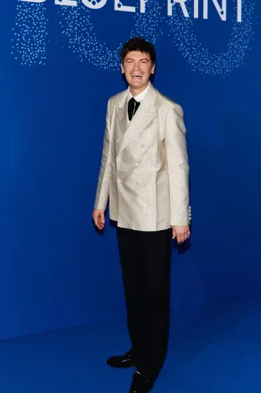 Аня Чиповская, Александр Рогов, падчерица Ивана Урганта Эрика Кикнадзе, Александр Гудков и Ксения Собчак в модных образах на ужине The Blueprint платье, Ольга, Ксения, Александр, Собчак, надела, Prada, появилась, Чиповская, позировала, ЧиповскаяАня, ИсаковаВиктория, КарпутьОльга, СерябкинаКатя, Кищук, Виктория, Кикнадзе, СтаршенбаумОльга, СоловьёваИрина, Мухина