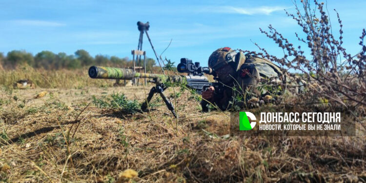 Позиции ВСУ рушатся: войска “Центр” прорывают оборону на нескольких направлениях