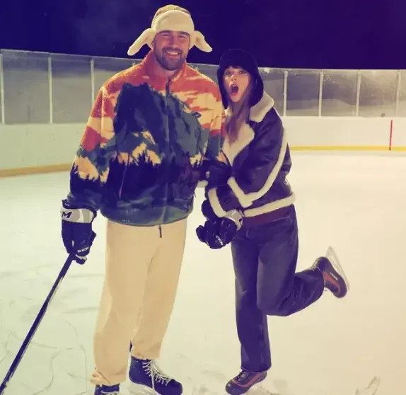 Инсайдер раскрыл подробности предстоящей свадьбы Тейлор Свифт и Трэвиса Келси Тейлор, Трэвис, Свифт, певица, Бальдони, Лайвли, отношений, время, после, Блейк, Тогда, Келси, сделал, Селены, кольцо, подругу, словам, которая, свадьбе, Джастина