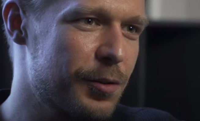 Сын Ефремова впервые рассказал об отношении к отцу после смертельного ДТП