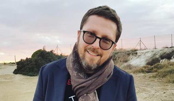 Попробуй: Шарий прокомментировал решение киевского суда о его задержании | Русская весна