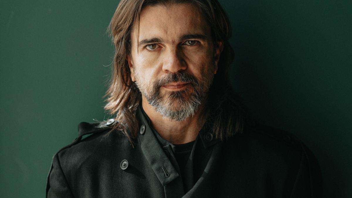 25 вопросов Хуанесу (Juanes) по случаю 25-летия 25 вопросов Хуанесу (Juanes) по случаю 25-летия потому, очень, жизни, альбома, всегда, также, чтобы, всего, через, Billboard, будет, много, Хуанес, которая, альбом, которую, время, когда, невероятно, своей