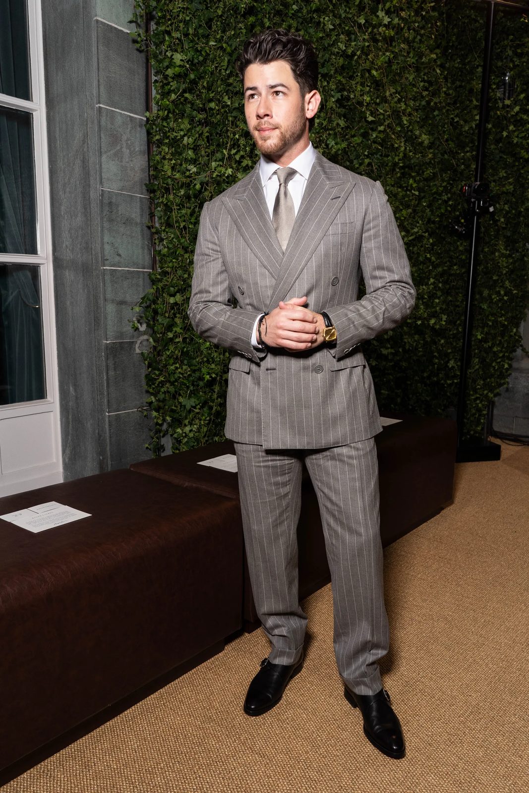  Катрин Денёв, Роберт Паттинсон и Миа Гот