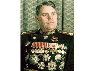 Почему маршал Василевский остался верен Сталину и не гнулся под Хрущева история