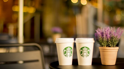 Россию оставили без кофе из Starbucks и газированных напитков Coca-Cola и Pepsi
