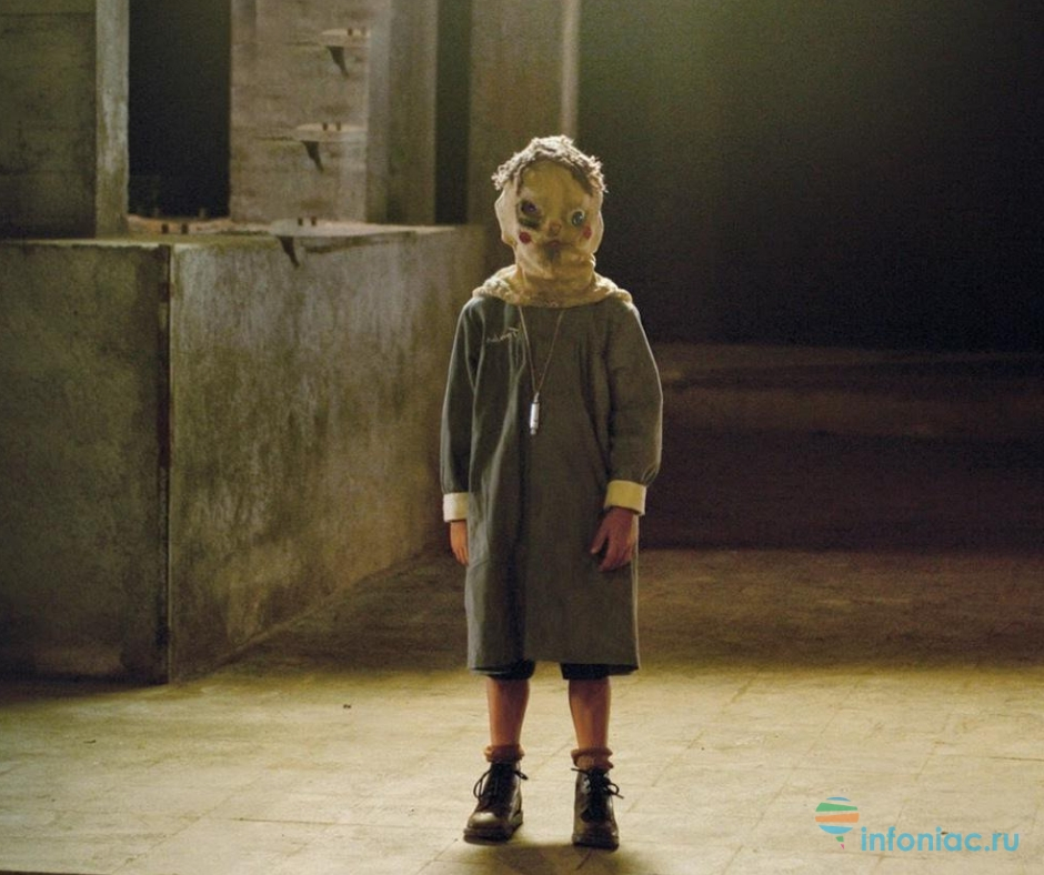 14 типов призраков, которые могут вас преследовать 14 типов призраков, которые могут вас преследовать доказательства