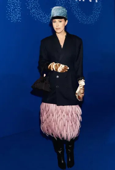 Аня Чиповская, Александр Рогов, падчерица Ивана Урганта Эрика Кикнадзе, Александр Гудков и Ксения Собчак в модных образах на ужине The Blueprint платье, Ольга, Ксения, Александр, Собчак, надела, Prada, появилась, Чиповская, позировала, ЧиповскаяАня, ИсаковаВиктория, КарпутьОльга, СерябкинаКатя, Кищук, Виктория, Кикнадзе, СтаршенбаумОльга, СоловьёваИрина, Мухина