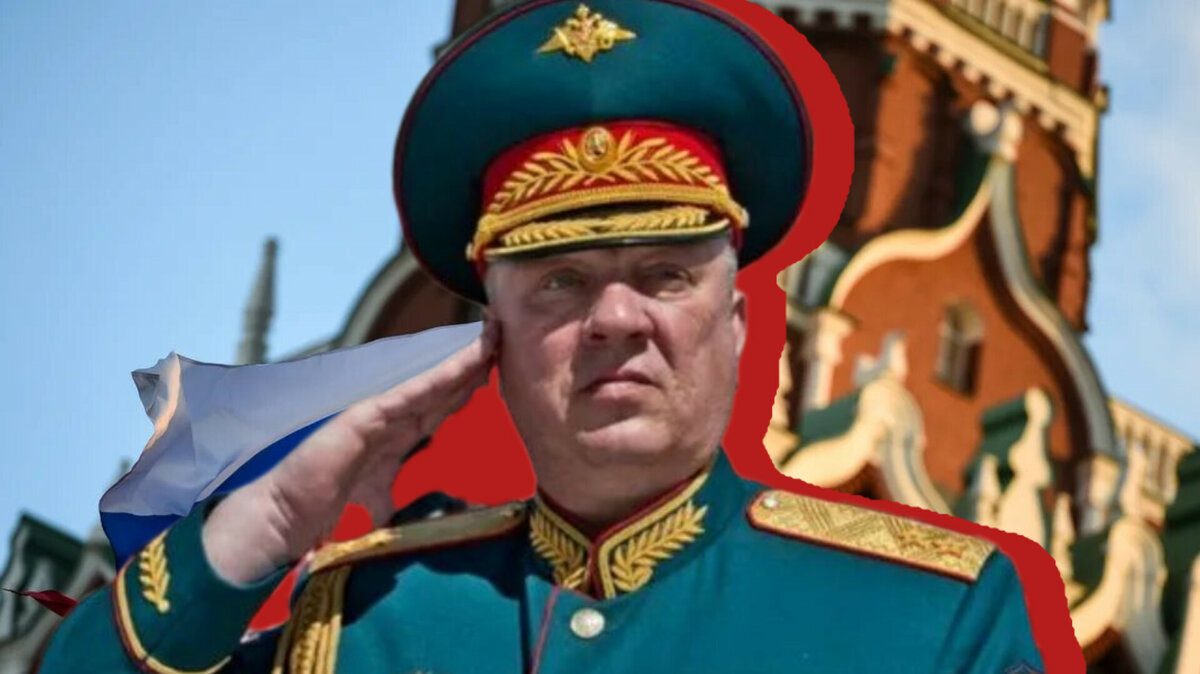 «Наконец-то будут делать СМЕРШ»: Генерал Гурулёв поделился подробностями и рассказал на конкретном примере
