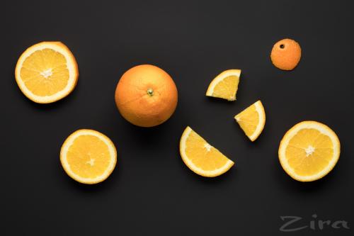 Интересные факты про апельсин. 9 интересных фактов об апельсине