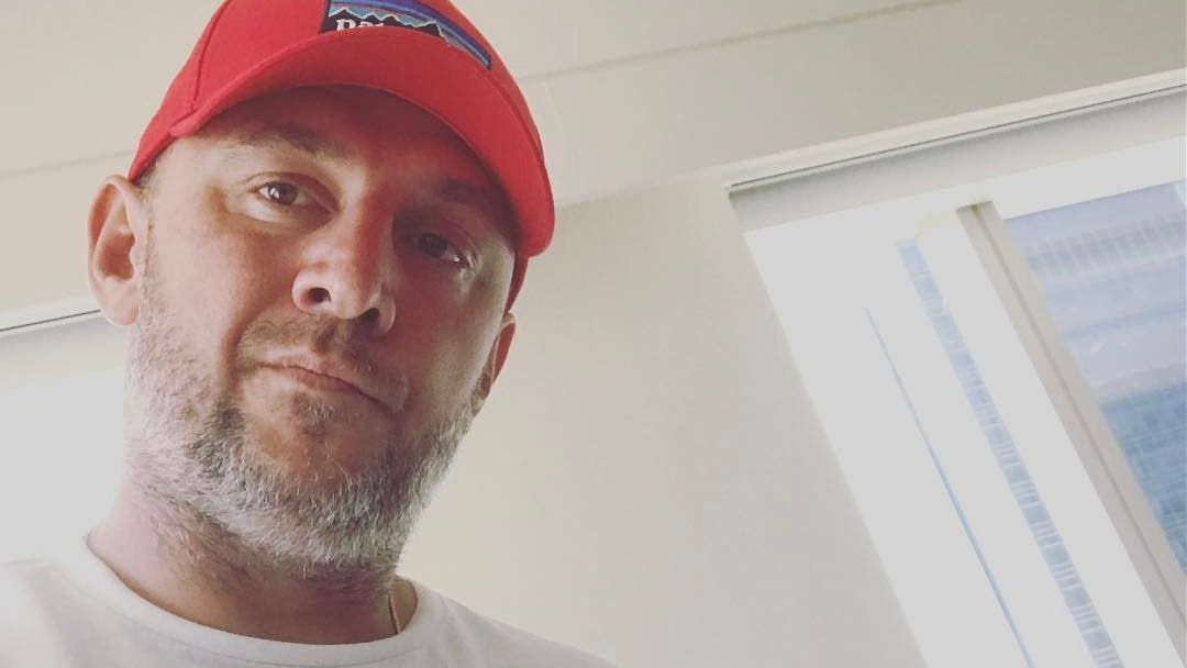 Музыкант Алексей Завгородний помирился с Потапом после его возвращения в Киев