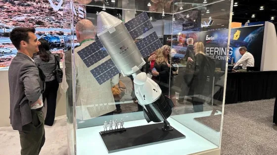 Vast завершит сборку космической станции Haven-1 к июлю 2025 — финальный старт намечен на май 2026