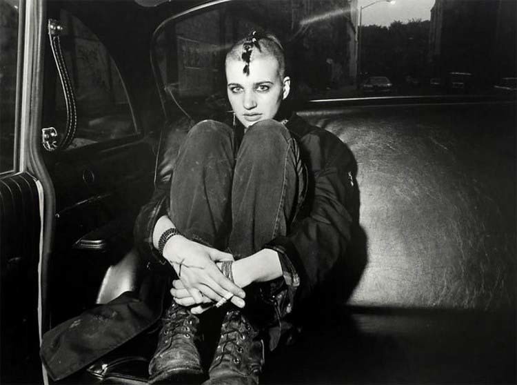 Таксист из Нью-Йорка провел 20 лет за фотографированием своих пассажиров в мире, люди, нью-йорк, пассажир, таксист, фото