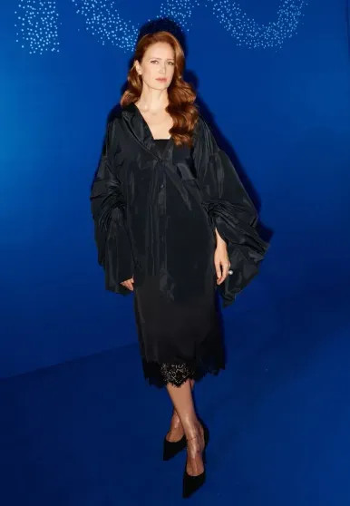 Аня Чиповская, Александр Рогов, падчерица Ивана Урганта Эрика Кикнадзе, Александр Гудков и Ксения Собчак в модных образах на ужине The Blueprint платье, Ольга, Ксения, Александр, Собчак, надела, Prada, появилась, Чиповская, позировала, ЧиповскаяАня, ИсаковаВиктория, КарпутьОльга, СерябкинаКатя, Кищук, Виктория, Кикнадзе, СтаршенбаумОльга, СоловьёваИрина, Мухина