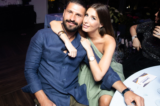 Наталья Ионова, Рената Литвинова, Кети Топурия и другие на дне рождения Светланы Кузнецовой Наталья Ионова, Рената Литвинова, Кети Топурия и другие на дне рождения Светланы Кузнецовой Светская жизнь