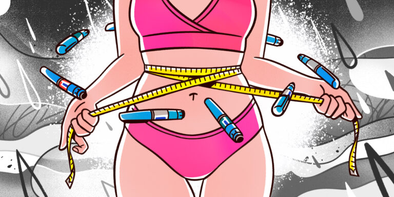 Оземпик: можно ли похудеть с помощью таблетки