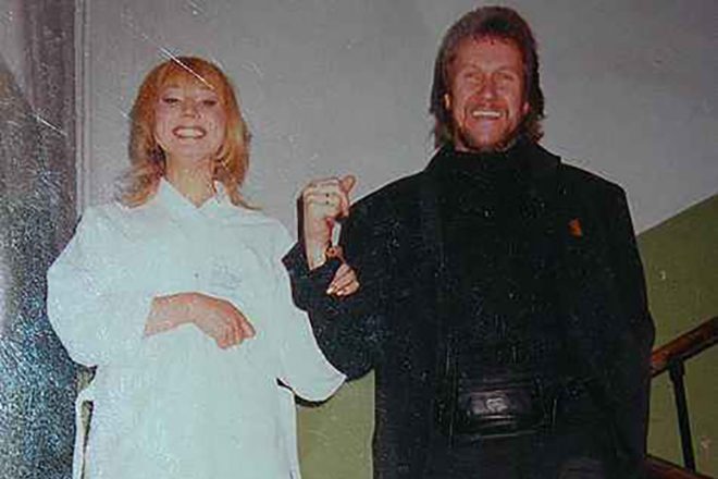 Тернистый путь к славе Маши Распутиной Тернистый путь к славе Маши Распутиной маша распутина