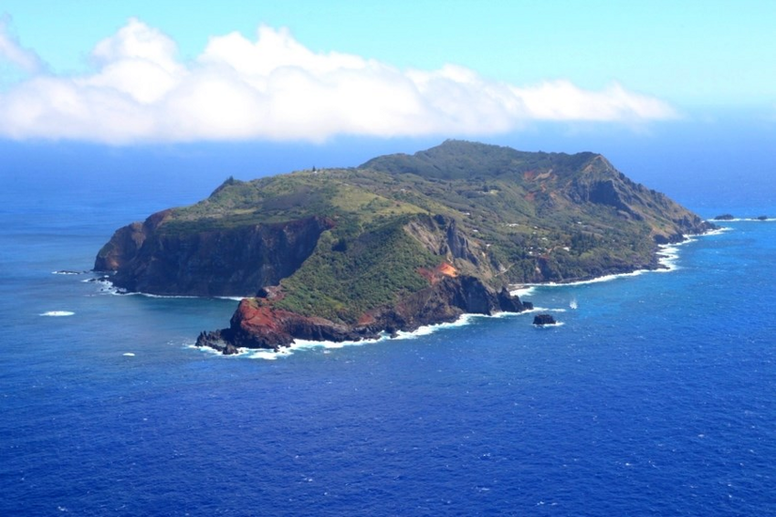 7 миниатюрных островов планеты, которые когда-то были заселены 