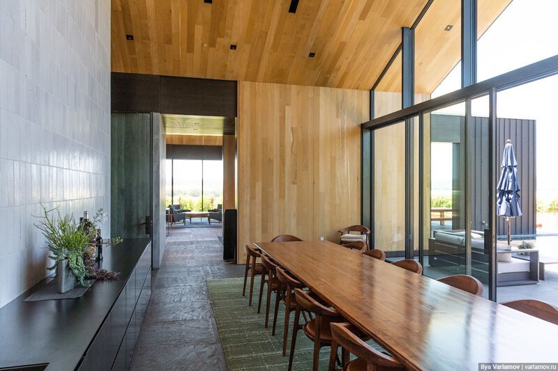 Как американцы любят природу. Путевые заметки заграница,поездка,путешествие,страны,туризм