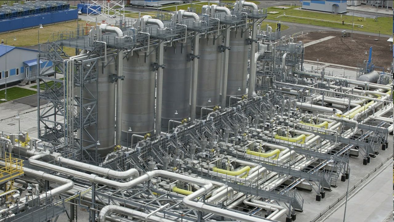 Новак подчеркнул ответственность Евросоюза в ситуации с ремонтом турбин для «СП»