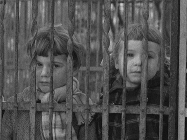 "Четыреста ударов" (1959) Франсуа Трюффо. Борьба с "папиным кино"