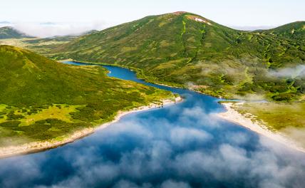 Тундра устает терпеть и ждать