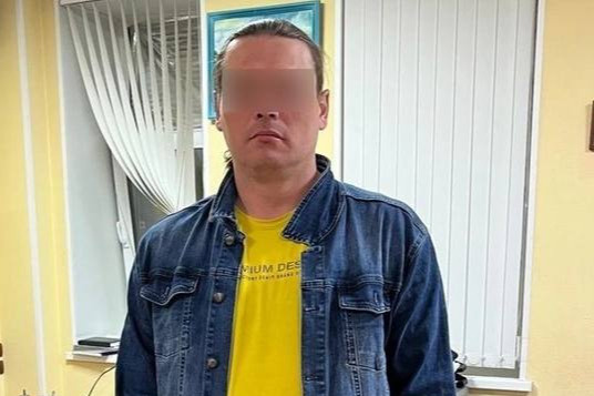 В Омске задержан мужчина, который взорвал банкомат в Сбербанке