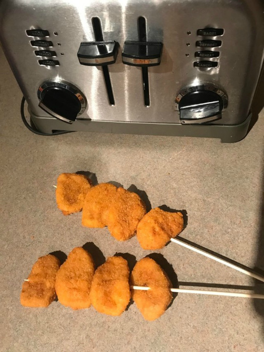 17 нехитрых лайфхаков, которые хоть раз в жизни да пригодятся 17 нехитрых лайфхаков, которые хоть раз в жизни да пригодятся домашний очаг,,поделки,полезные советы,рукоделие,сделай сам