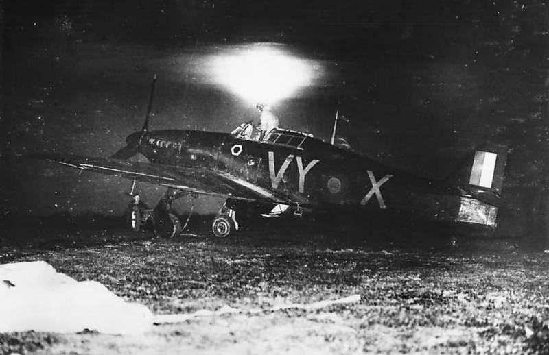 Боевые самолеты. С ним не победить, без него только проиграть ввс