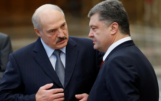 Белорусская майданщица предостерегает Украину: никакой дружбы с Лукашенко!