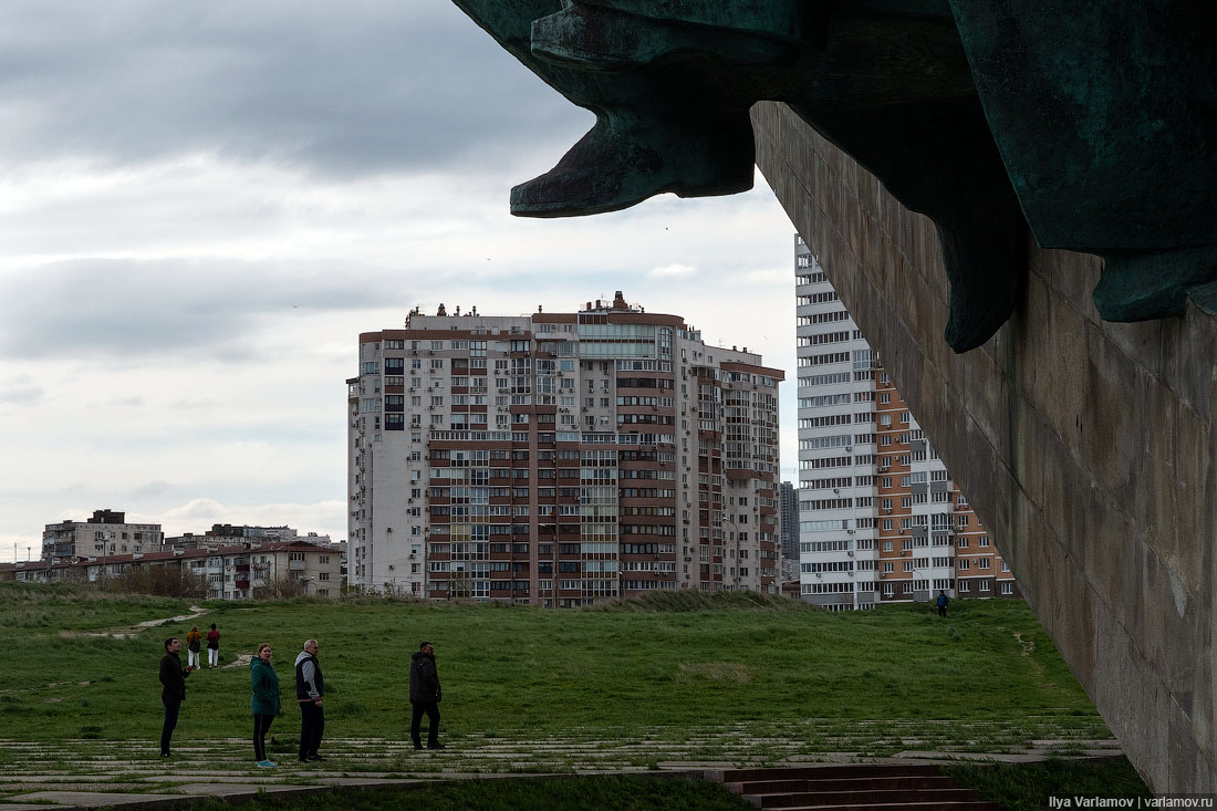 Самый богатый город России города,отпуск,поездка