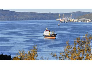 Русская столица Арктики должна ответить на сложные вызовы