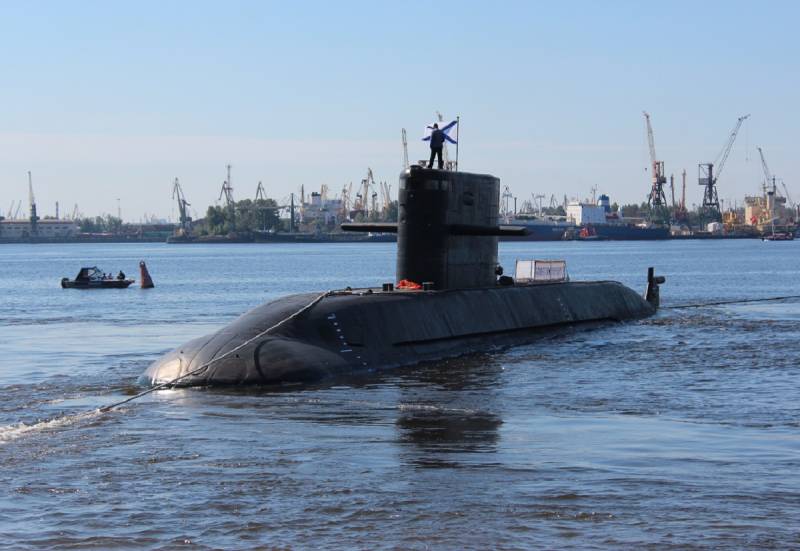 Триумф «Голубого дракона» под звуки «Варшавянки»? вмф