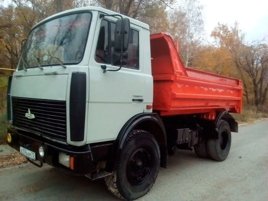 Какие грузовики можно купить в России дешевле 300 тысяч рублей? грузовики,Марки и модели,продажа авто