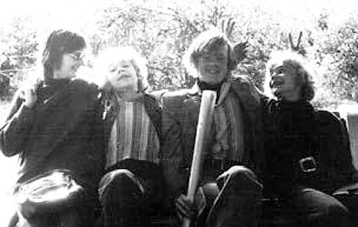 кино, ссср, приключения электроника