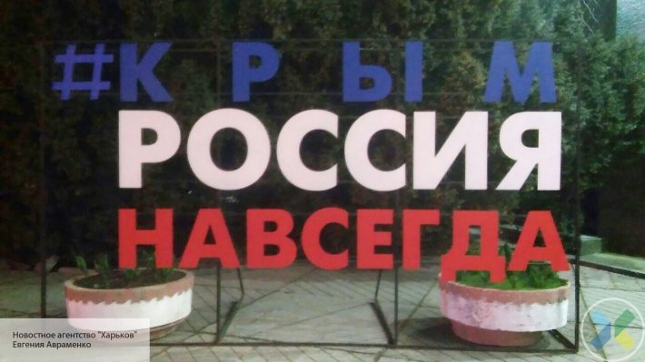 «Намекают на компенсацию»: в Крыму отреагировали на заявление «радикалов» о вине Меркель в потере полуострова и Донбасса