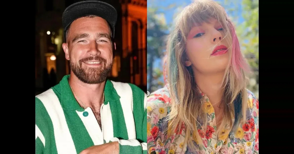 Инсайдер раскрыл подробности предстоящей свадьбы Тейлор Свифт и Трэвиса Келси