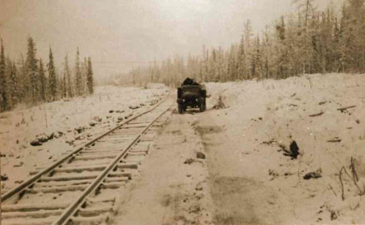 дорога, строительство