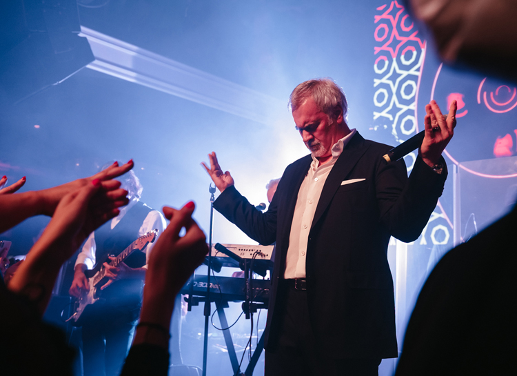 Валерий Меладзе, Альбина Джанабаева, Марат Сафин и другие гости дня рождения ресторана Валерий Меладзе, Альбина Джанабаева, Марат Сафин и другие гости дня рождения ресторана Звезды,Новости о звездах