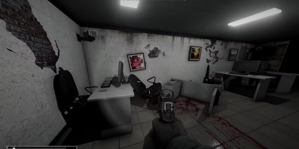 Тут все слишком мистично: лучшие игры вселенной SCP