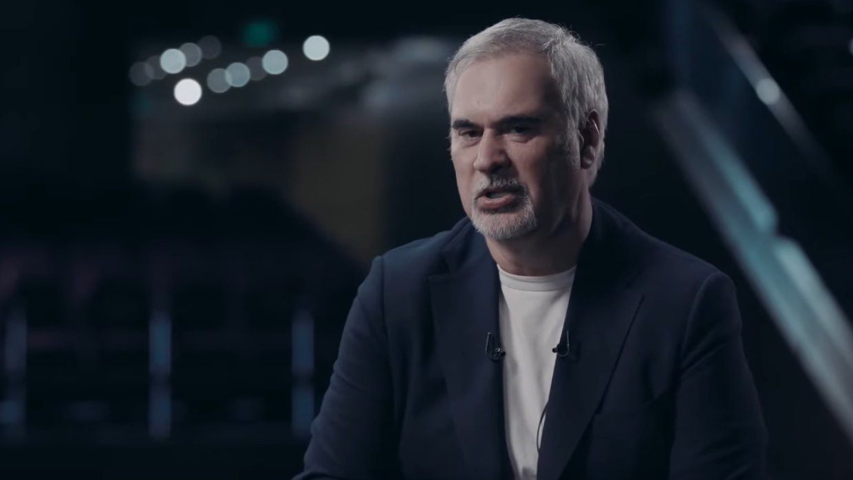 Выступление Меладзе на украинском фестивале оказалось под угрозой