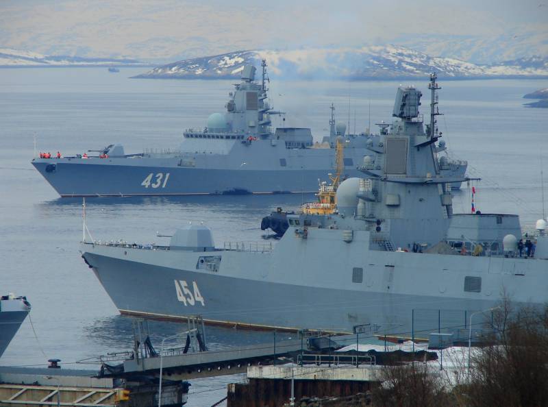 ТАРК «Петр Великий» - кто сказал, что пора на свалку? вмф