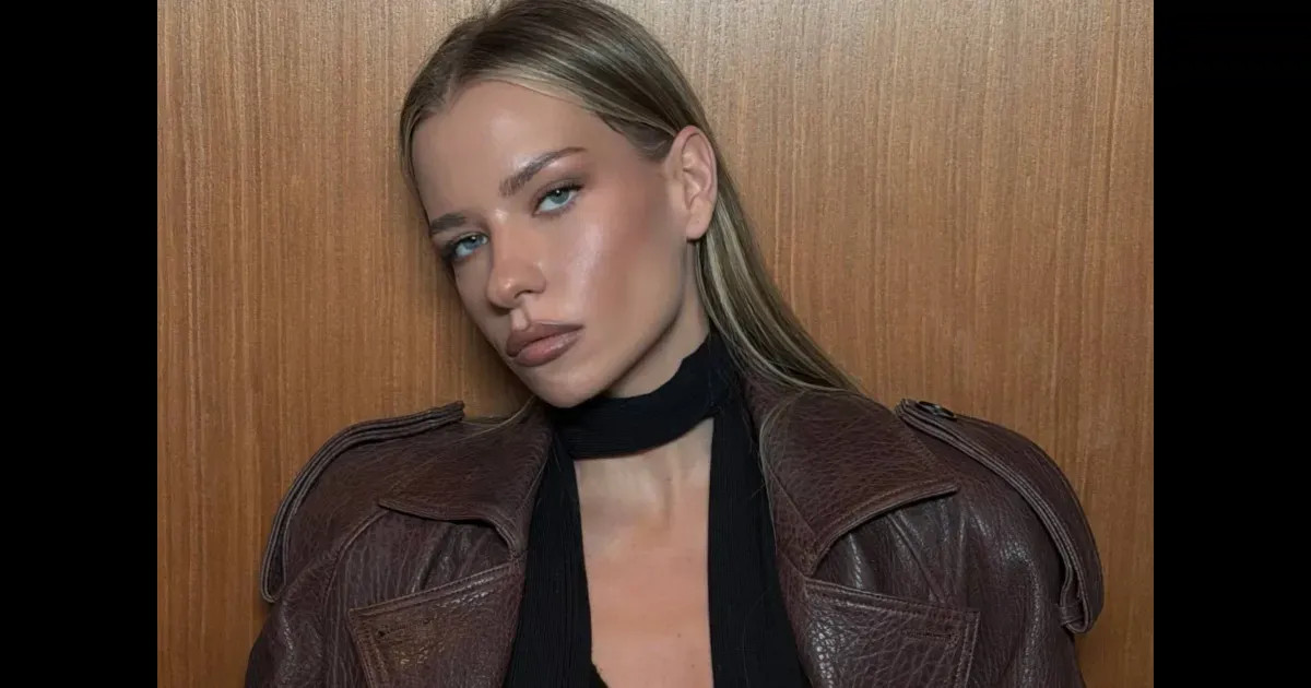 "У всех перегруз". Инфлюенсер Саша Буримова высказалась об "усталости" людей от соцсетей и телеграма