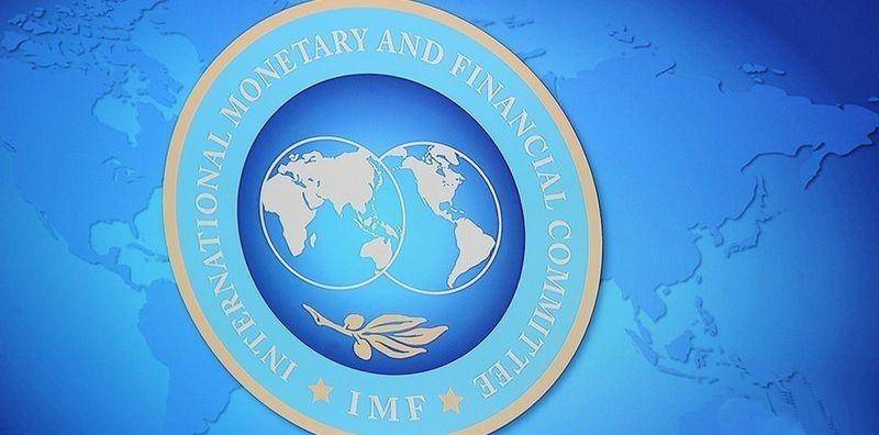 И в условиях пандемии Международный валютный фонд остаётся верен себе