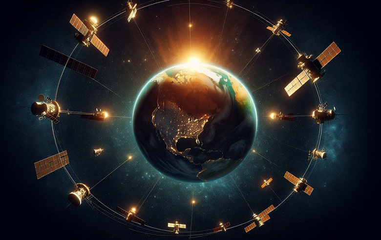 Информационную платформу для российской системы космической безопасности «Млечный путь» запустят в этом году