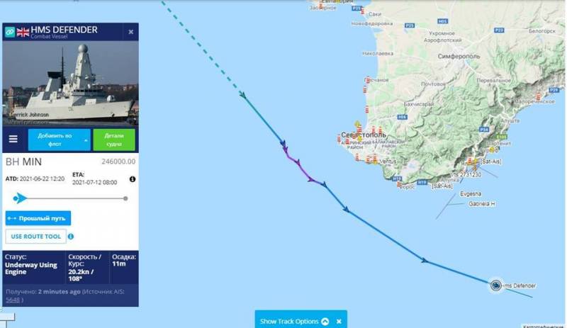 Очень опасная провокация: разбор действий эсминца «Дефендер» у берегов Крыма. Очень опасная провокация: разбор действий эсминца «Дефендер» у берегов Крыма. геополитика