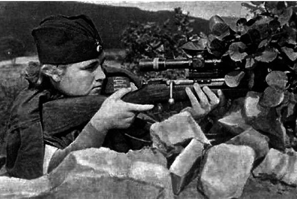 Женщины на войне: истории, которые должен знать каждый война и мир