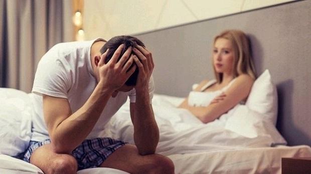 ГРУППА КРОВИ ВЛИЯЕТ НА ИМПОТЕНЦИЮ У МУЖЧИН: УЧЕНЫЕ ВЫЯВИЛИ ПРЯМУЮ ЗАВИСИМОСТЬ