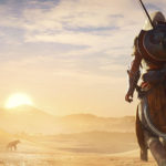 В Assassin's Creed: Origins есть режим, который превратит игру в урок истории  