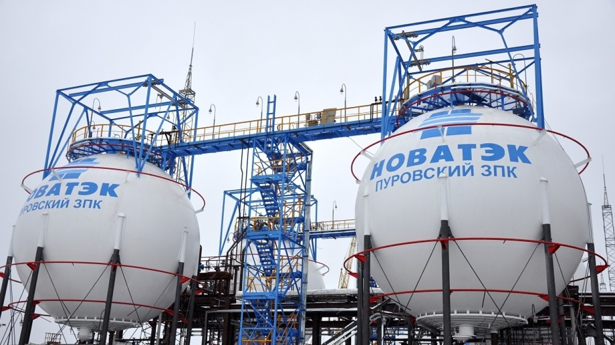 Газпром проспал революцию газовой отрасли, считает эксперт 