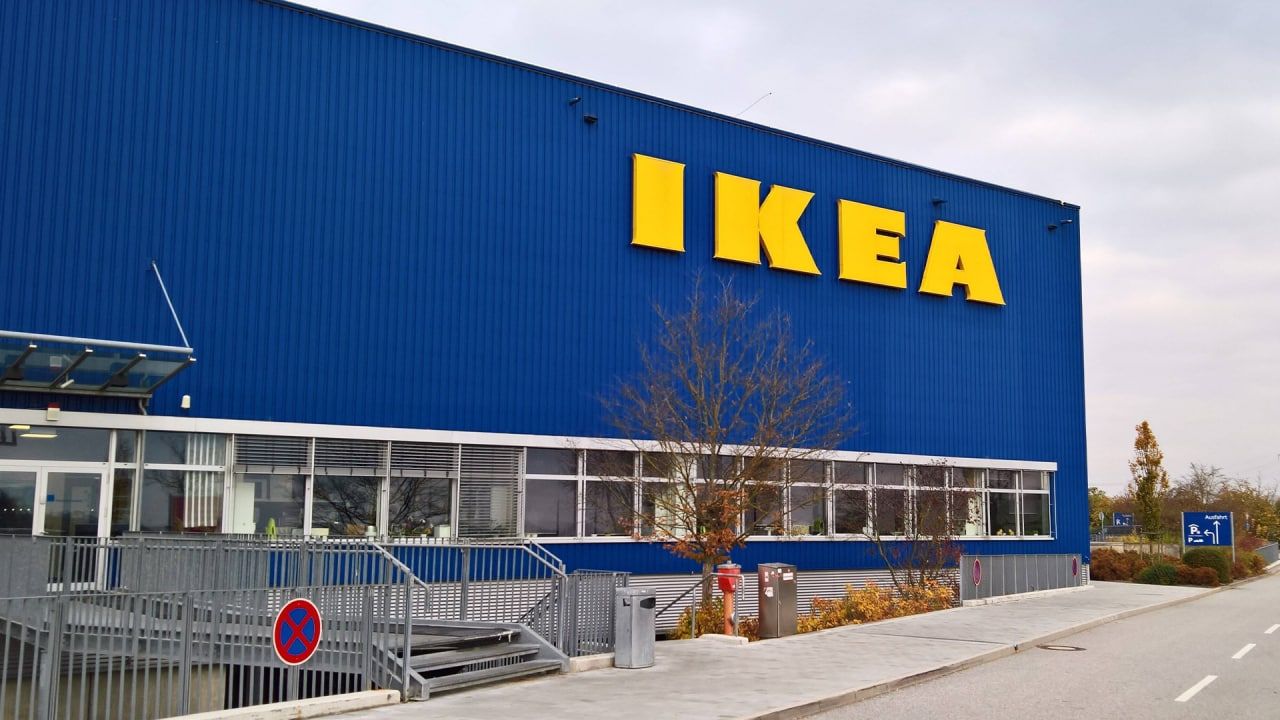 Роструд предостерег IKEA от нарушений прав работников Общество